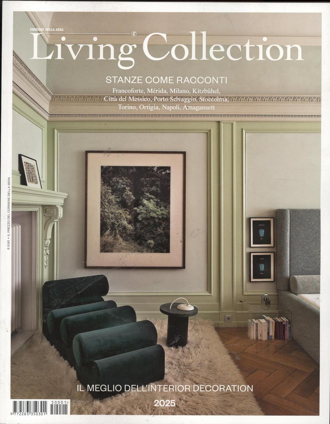 Living Collection