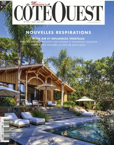 Maisons Cote Ouest