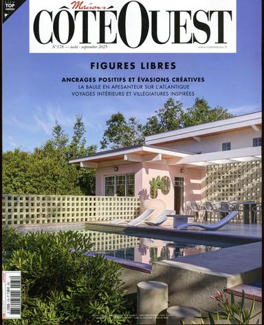 Maisons Cote Ouest