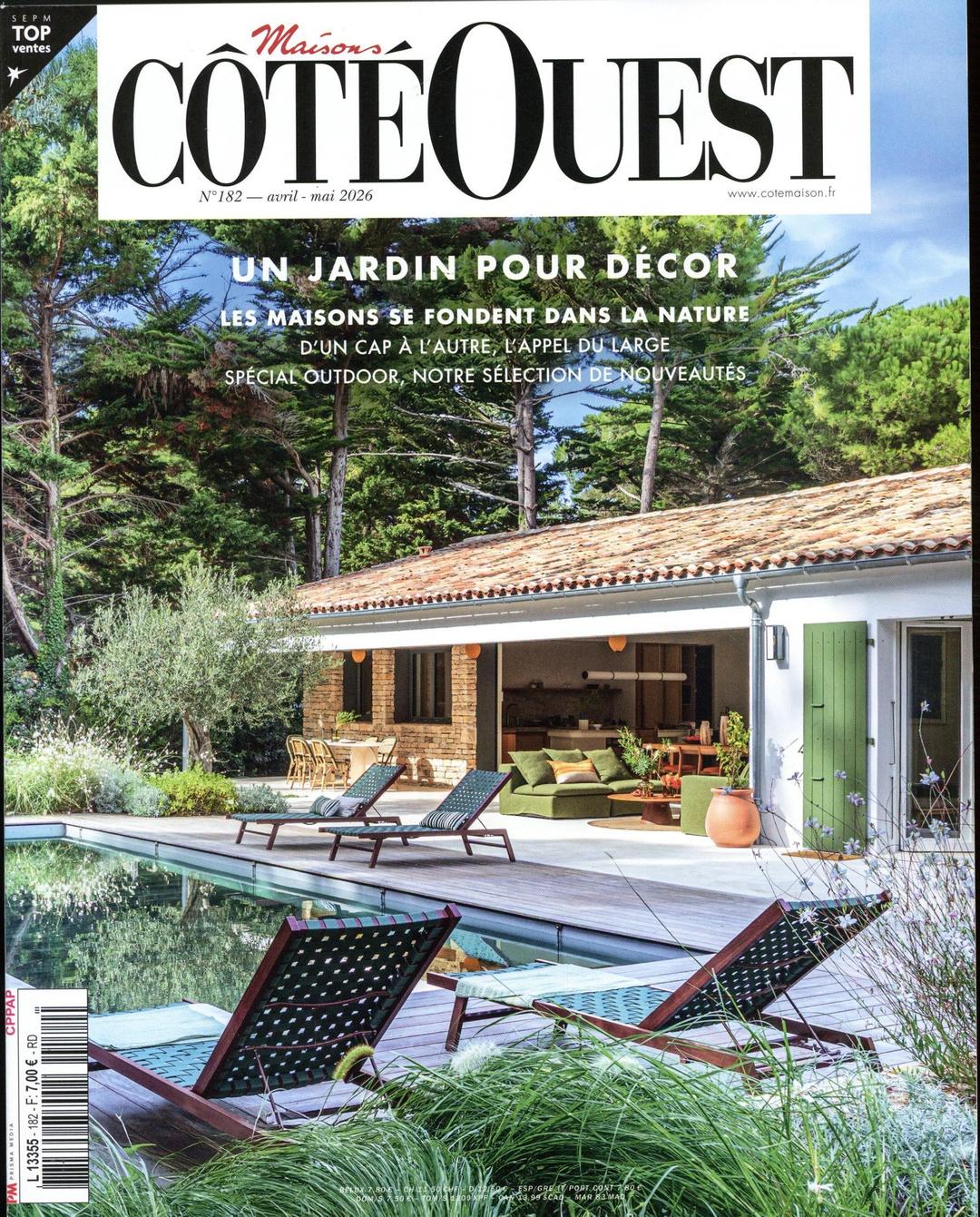 Maisons Cote Ouest