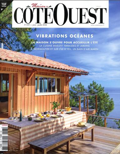 Maisons Cote Ouest