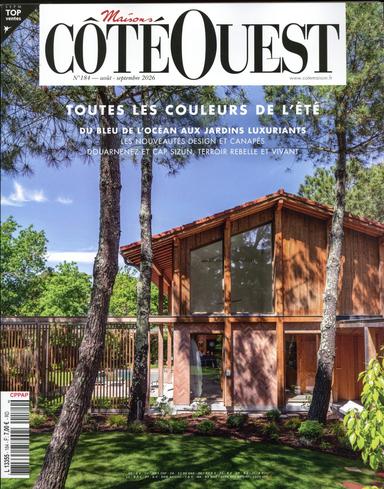 Maisons Cote Ouest
