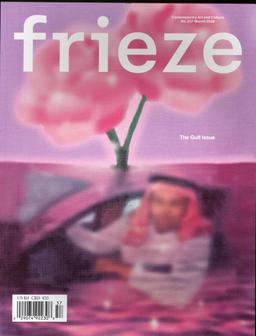 Frieze (UK)