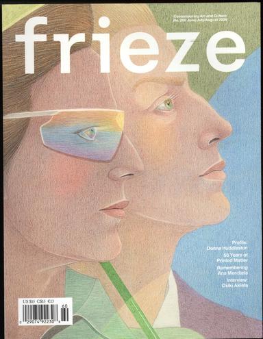 Frieze (UK)