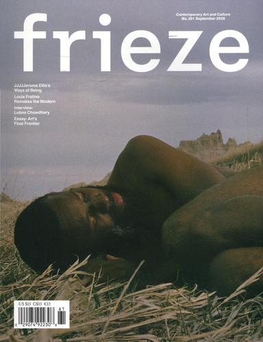 Frieze (UK)