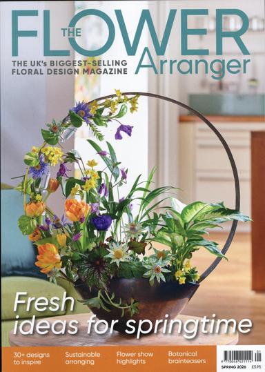 Flower Arranger
