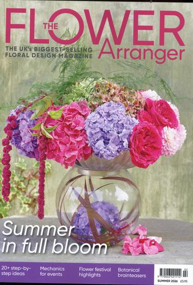 Flower Arranger