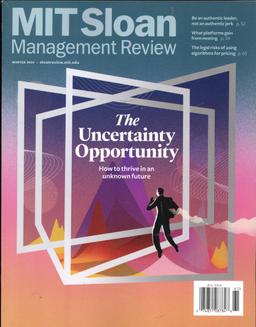 MIT Sloan Management Rev