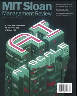 MIT Sloan Management Rev