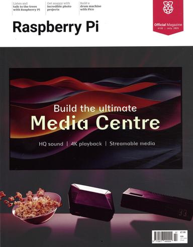 Raspberry Pi