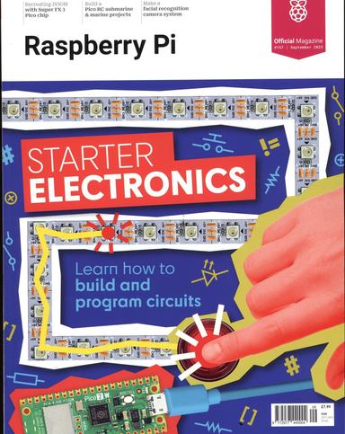Raspberry Pi