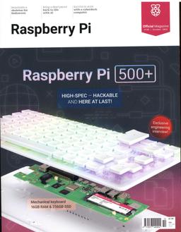 Raspberry Pi