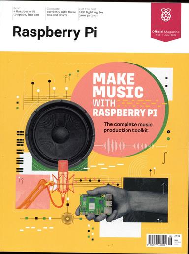 Raspberry Pi
