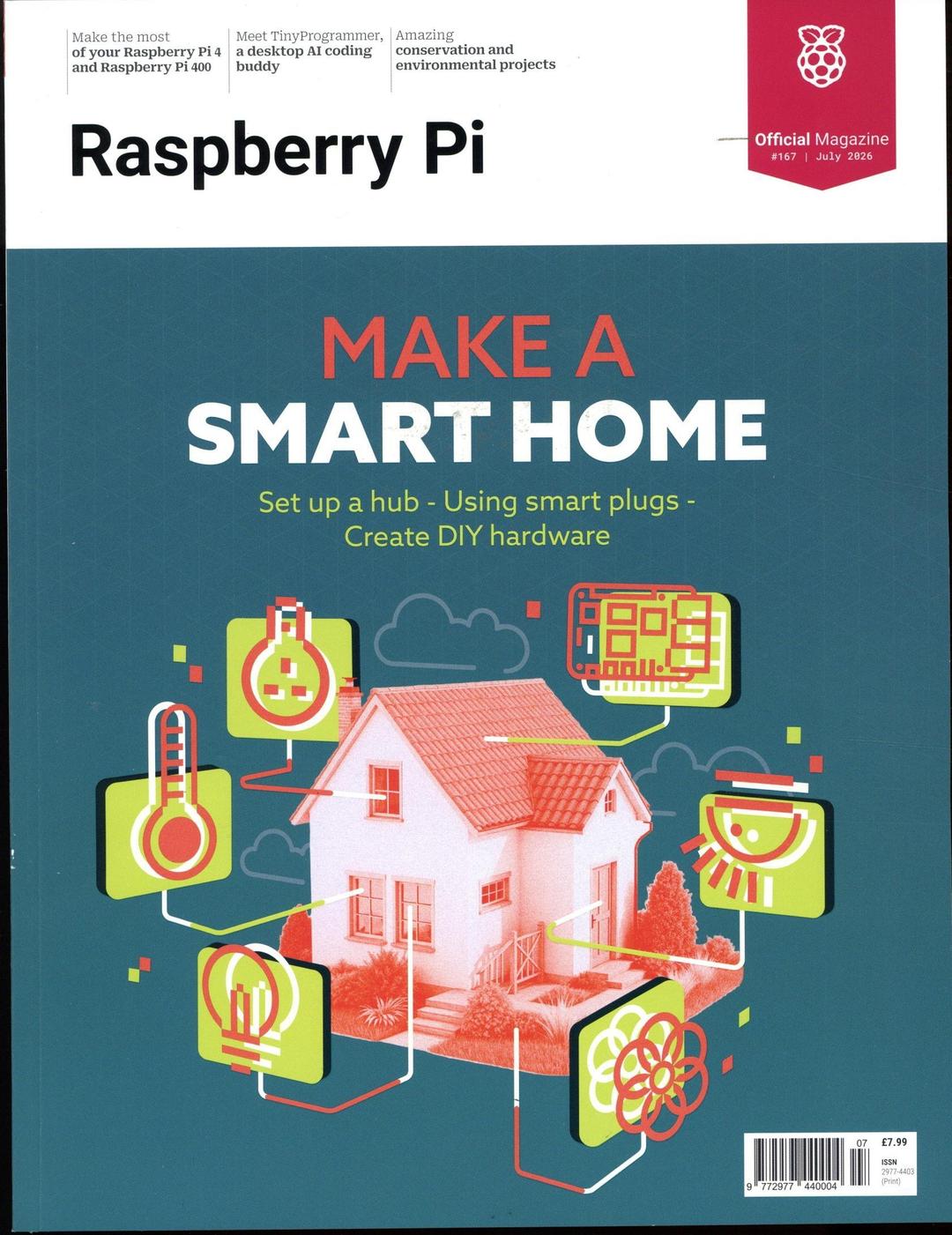 Raspberry Pi