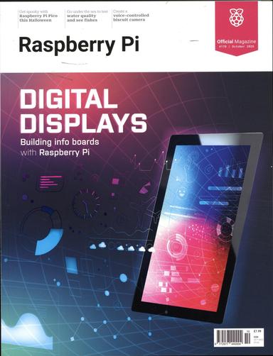 Raspberry Pi