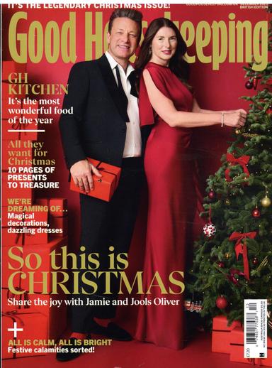 Good Housekeeping (Uk)