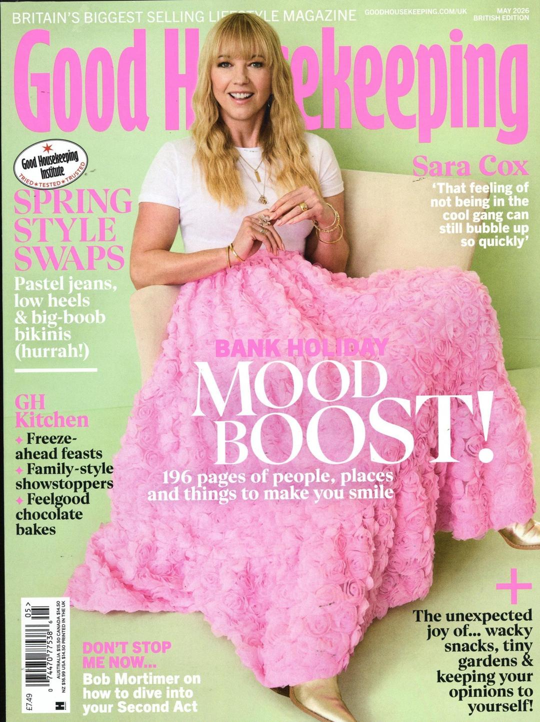 Good Housekeeping (Uk)