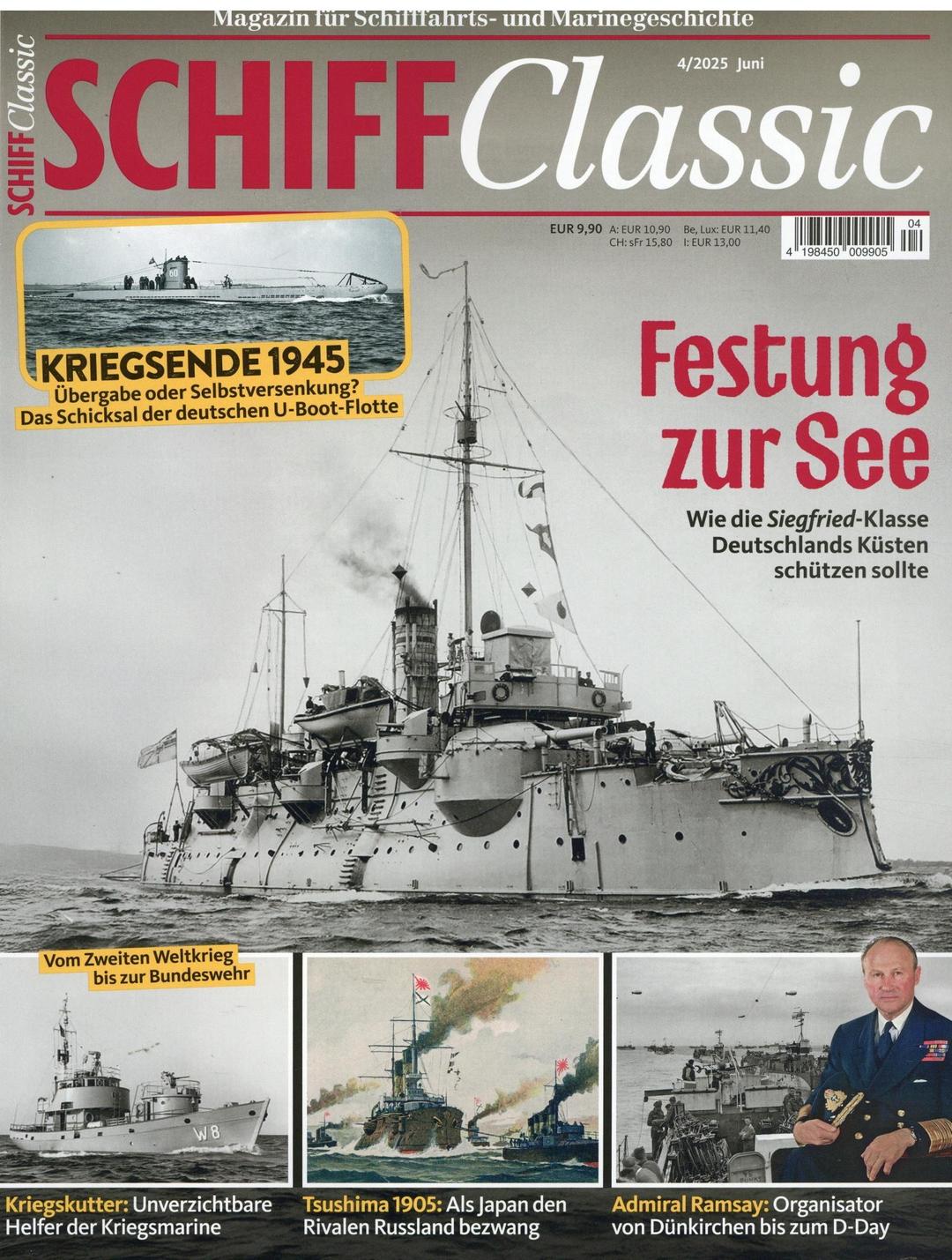 Schiff Classic