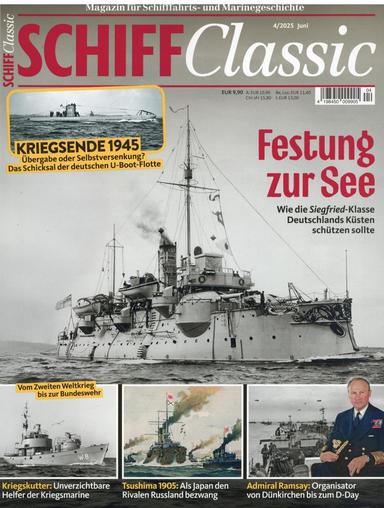 Schiff Classic