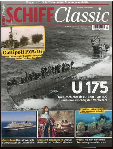 Schiff Classic