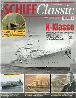 Schiff Classic