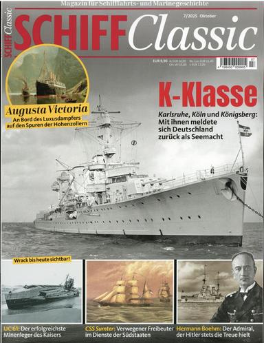 Schiff Classic