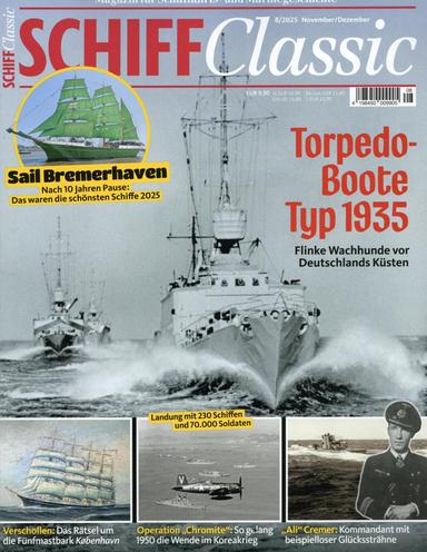 Schiff Classic