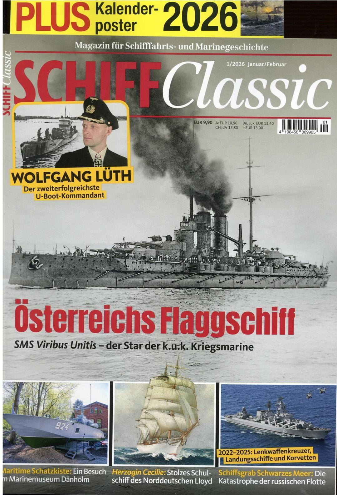 Schiff Classic