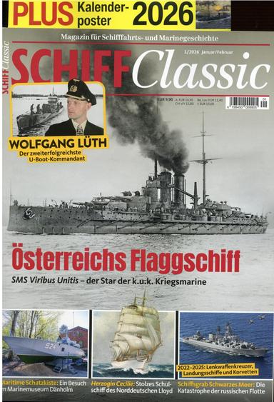 Schiff Classic