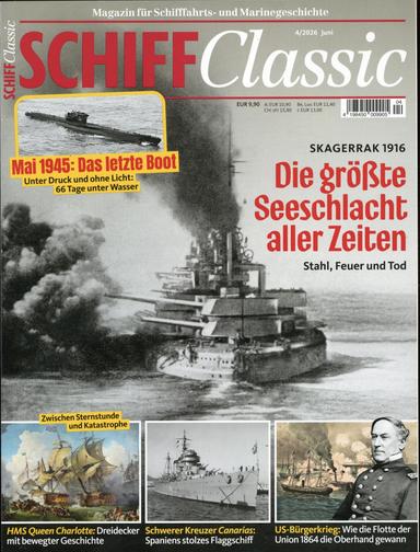 Schiff Classic