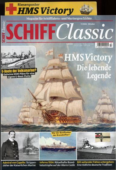 Schiff Classic