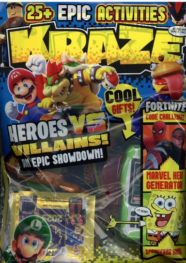 Kraze