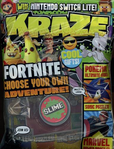 Kraze