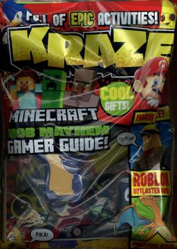Kraze