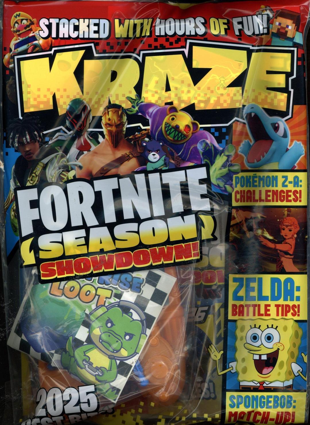 Kraze