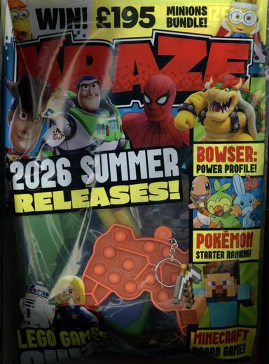 Kraze