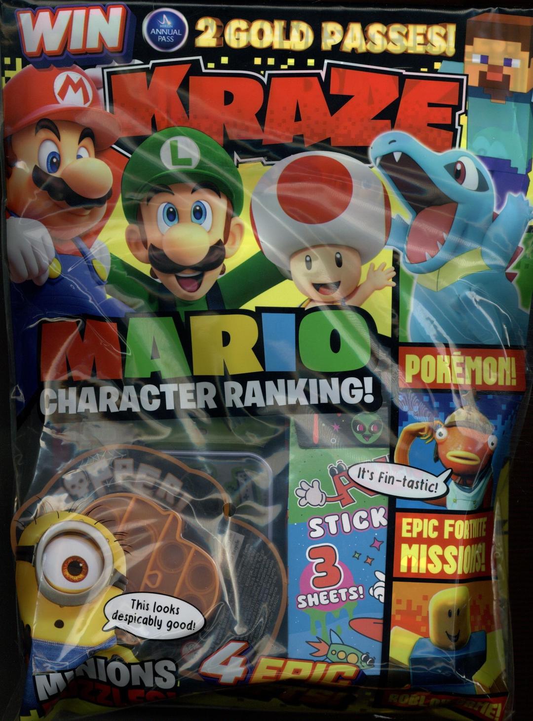 Kraze