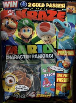 Kraze