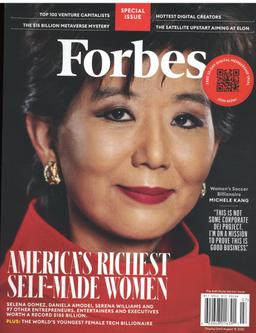 Forbes Special