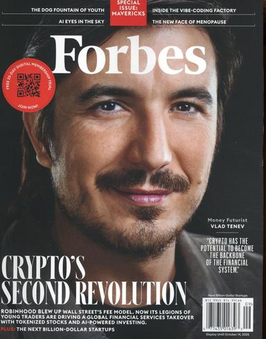 Forbes Special