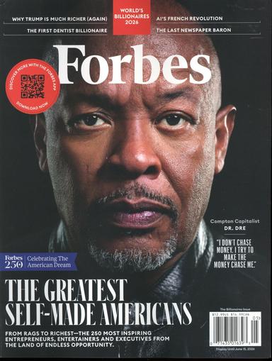 Forbes Special