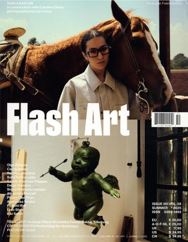 Flash Art