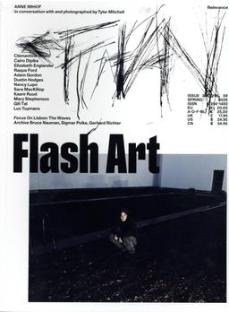 Flash Art