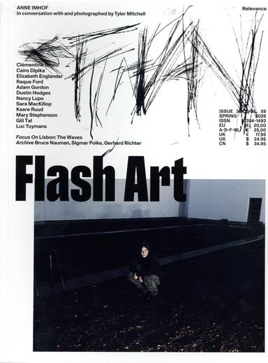 Flash Art