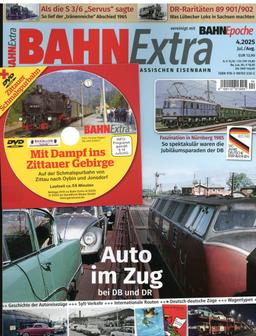 Bahn Extra