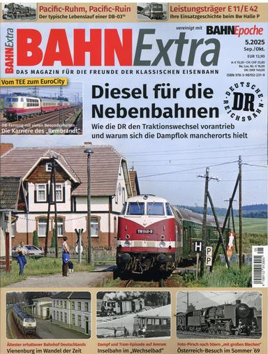 Bahn Extra
