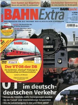 Bahn Extra