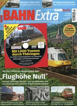 Bahn Extra