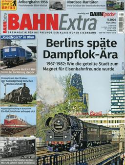Bahn Extra
