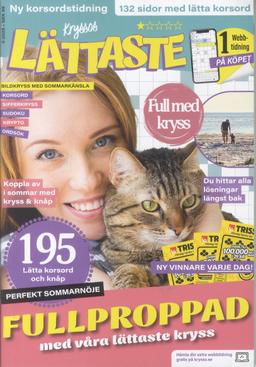 Kryssos Lättaste
